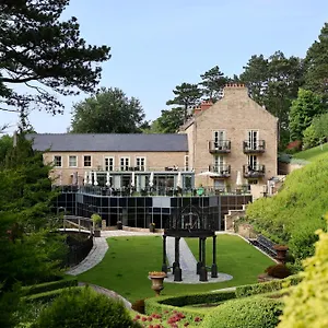 Raithwaite Sandsend